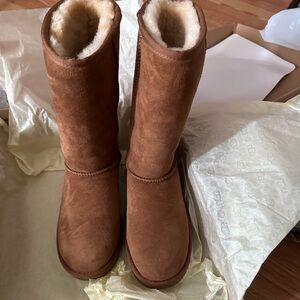 new authentic women Ugg boots
